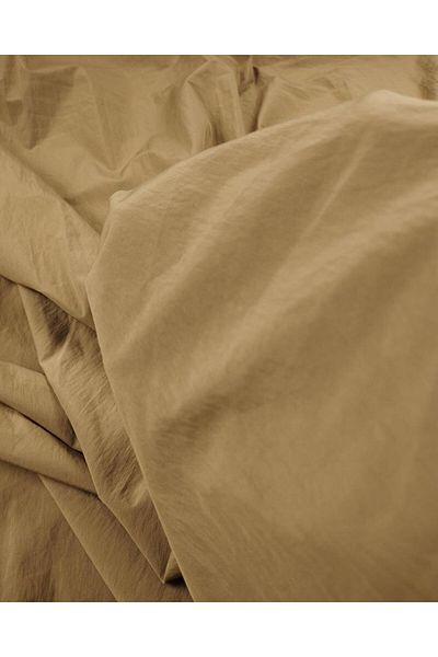 Kumaş Parça Aerobin Woven Pastel Brown Color (Width 145 cm X Length 280 cm)