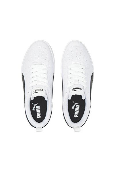 Puma Rickie Jr Unisex Genç Sneaker