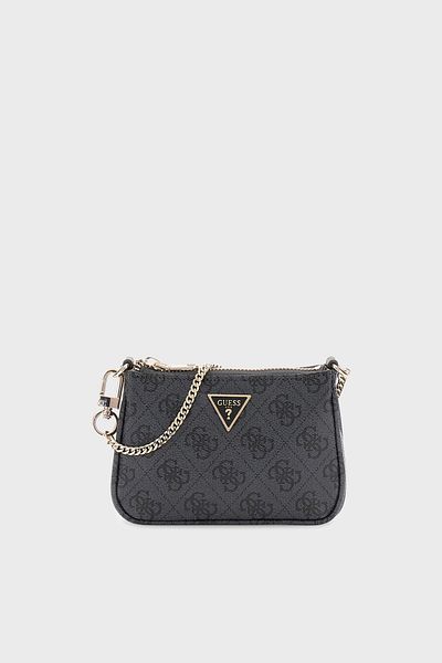 Guess Orlina Logo Removable Strap Bag Pw7504P5180 Bag Pw7504 P5180 Clo