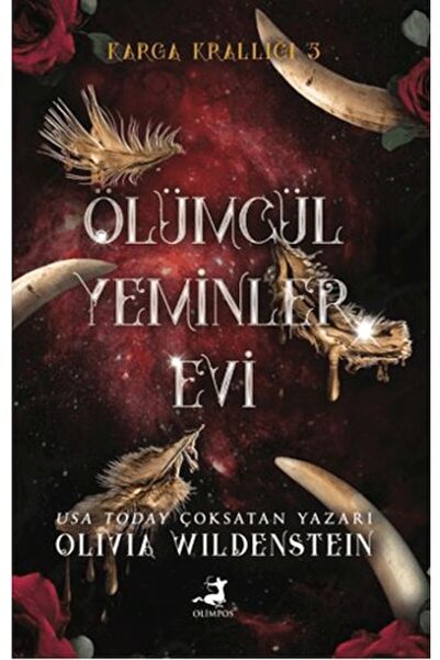 TREND House of Deadly Oaths