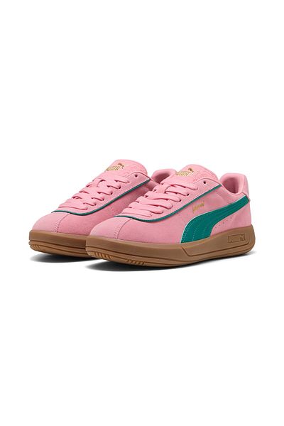 Puma Club Klassika Sd Women's Adult Sneaker