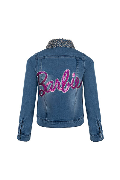 Barbie Kot Ceket V3