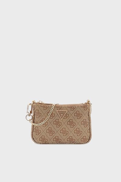 Guess Orlina Logo Removable Strap Bag Pw7504P5180 Bag Pw7504 P5180 Ltl