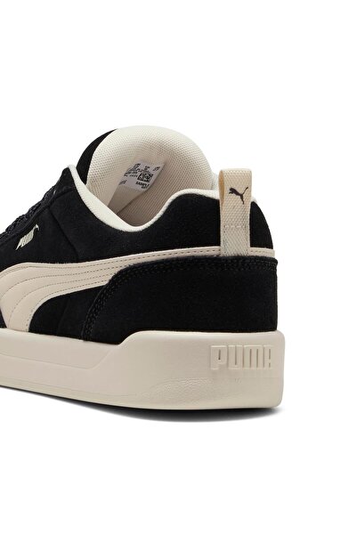 Puma Low Boot, Regular
