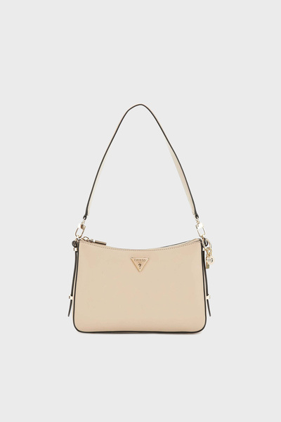 Guess Daryna logós táska levehető vállpánttal HWVG7208180 BAG HWVG72 08180 TAU