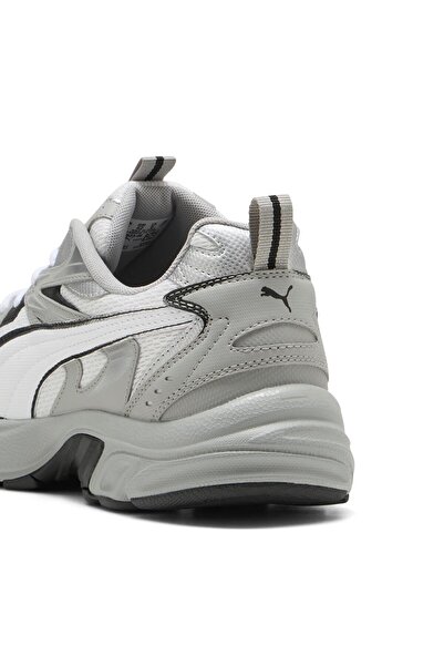 Puma MİLENİO TECH_ ERKEK MODA AYAKKABI