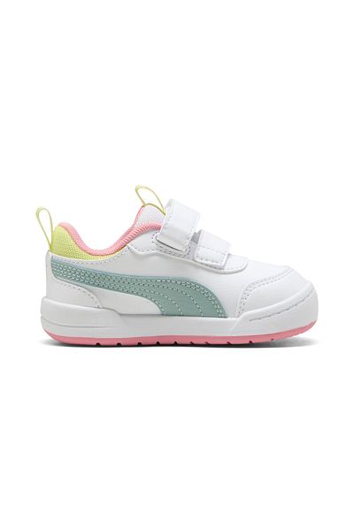 Puma Multiflex 2 Color V Inf Unisex Baby Sneaker