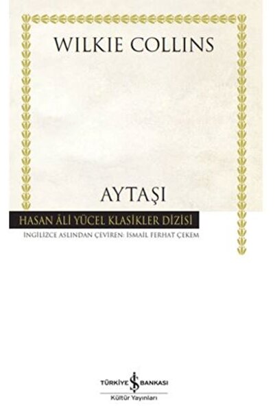 TREND Moonstone - Hasan Ali Yucel Classics