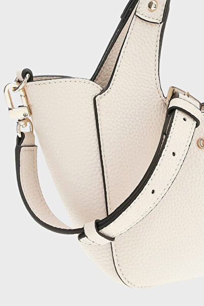 Guess Calista Logo Mini Bag with Detachable Strap Hwbg7334750 Bag Hwbg73 34750 Bon