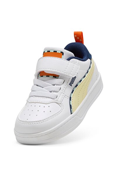 Puma Caven 2.0Playdateac+Inf Unisex Baby Sneaker