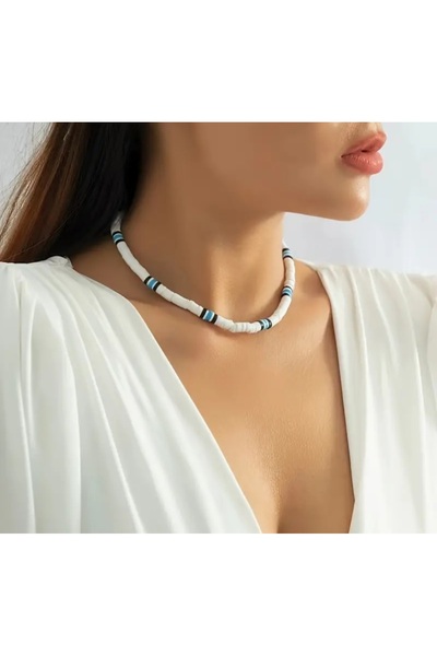 Bestway ve Diğeri Custom Design Necklace