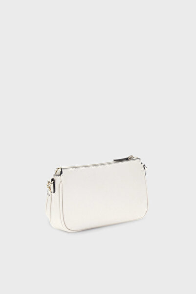 Guess Noelle Logo Detachable Strap Chain Detailed Bag Hwzg9672710 Bag Hwzg96 72710 B
