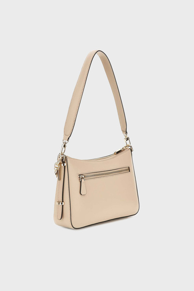 Guess Daryna logós táska levehető vállpánttal HWVG7208180 BAG HWVG72 08180 TAU