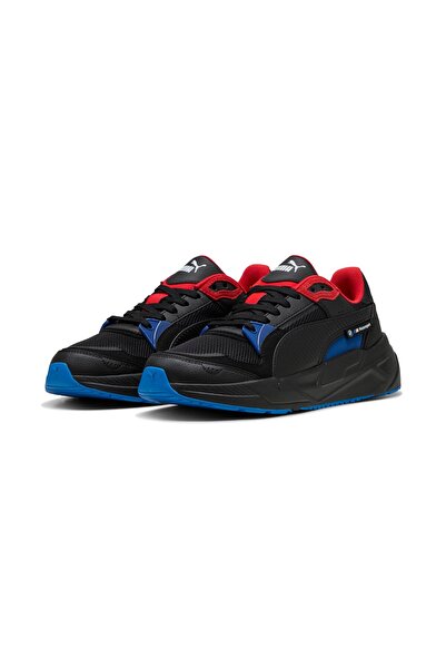 Puma Bmw Mms Trinity 2 Unisex Yetişkin Sneaker