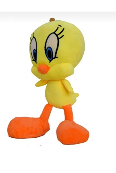 greenfor evlife 🐥tweety Peluş Ördek Büyük Boy Üretici Firma 🧸