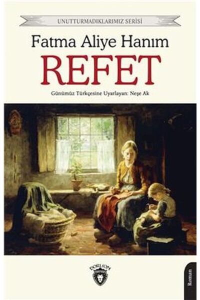Timaş Yayınları Refet Unutturmadıklarımız Serisi