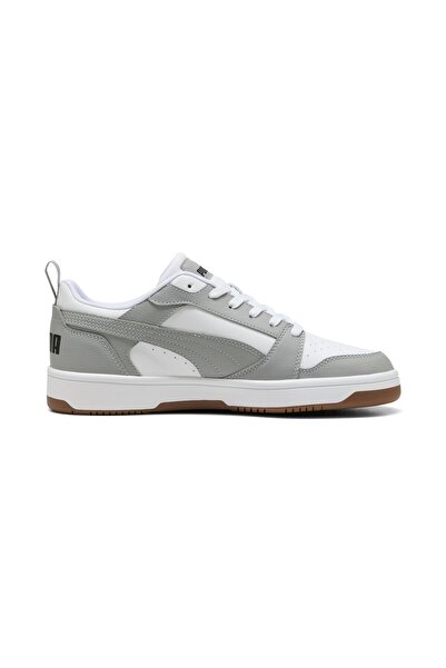 Puma Rebound V6 Low Unisex Yetişkin Sneaker