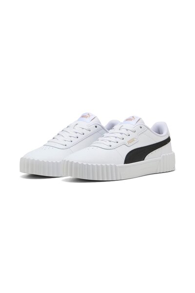 Puma Carina 3.0 Kadın Yetişkin Sneaker