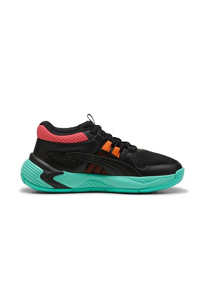Puma Uproar Jr Children's Casual Shoes 312164-02