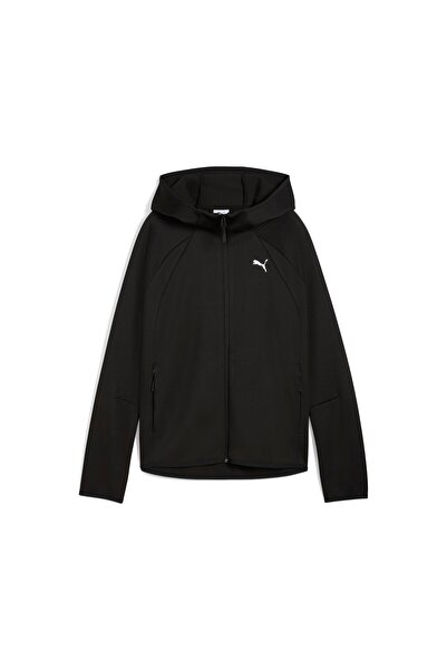 Puma Evostrıpe Full-Zip Hoodie Дамска яке за възрастни