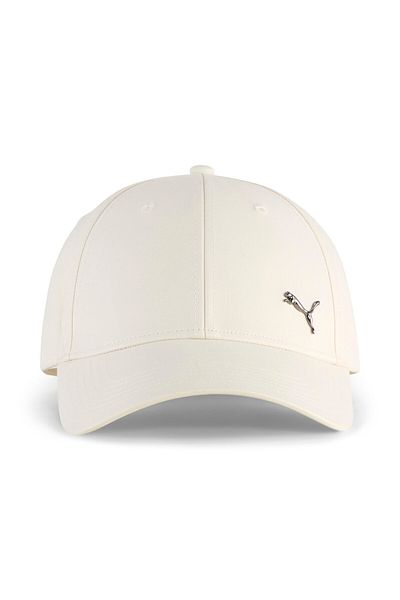 Puma Ess Metal Cat Bb Cap Unisex Καπέλο για ενήλικες