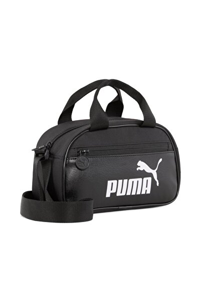 Puma Campus Mini Bag Unisex Yetişkin El Çantası