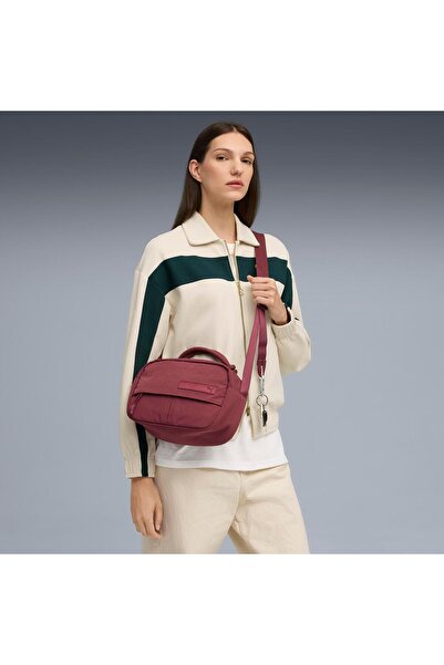 Puma Bl Crossbody Bag Unisex Adult Shoulder Bag