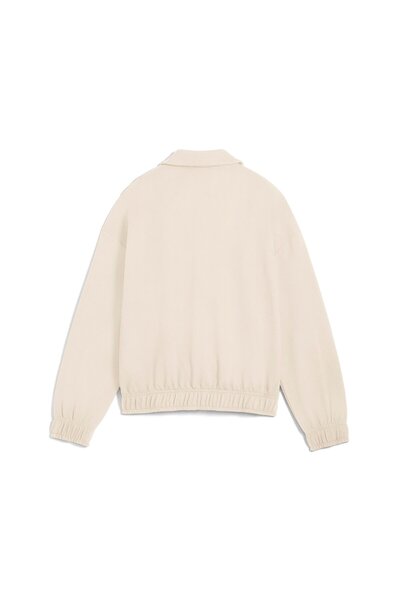 Puma T7 Relaxed Track Jacket Kadın Yetişkin Ceket