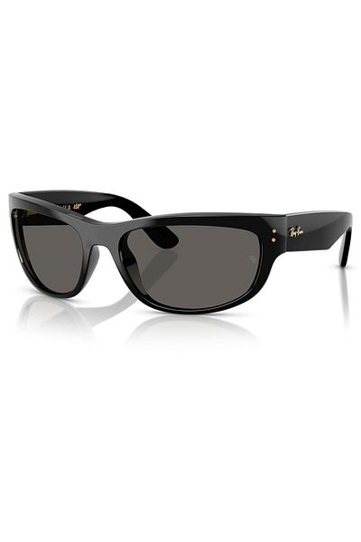 Ray-Ban Rb2289 6826J5 60 Men's Sunglasses