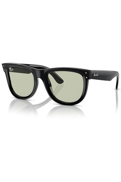 Ray-Ban Rbr0502S 6677 2 50 Unisex Sunglasses