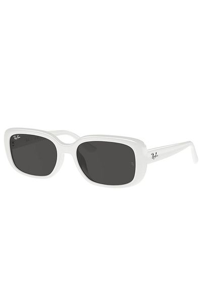 Ray-Ban Rb4421D 677287 56 Women's Sunglasses
