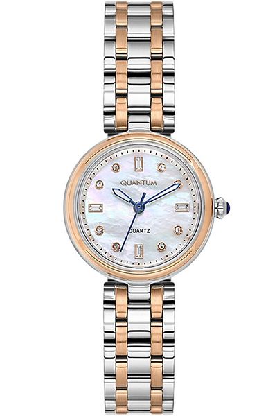 Quantum Iml1224.420 Women's Wristwatch