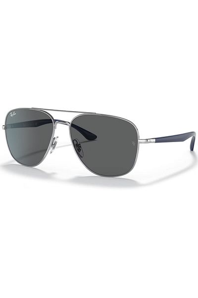 Ray-Ban Rb3683 003 B1 56 Men's Sunglasses