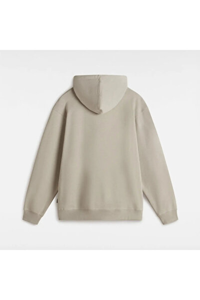 Vans Salton Men's Cream Sweatshirt - Vn000P58Zuj1