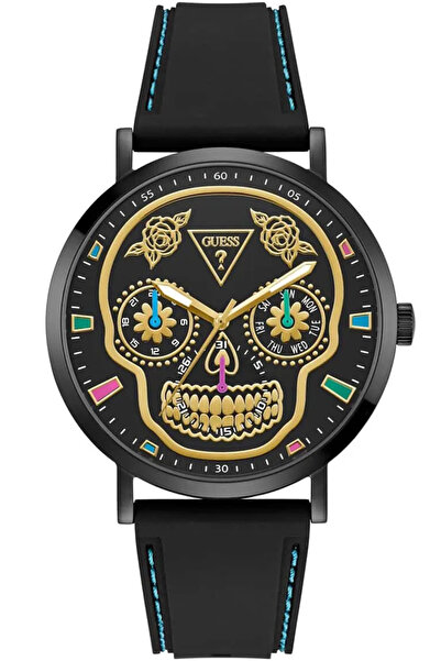 Guess Gugw0961G1 Men Wrist Watch