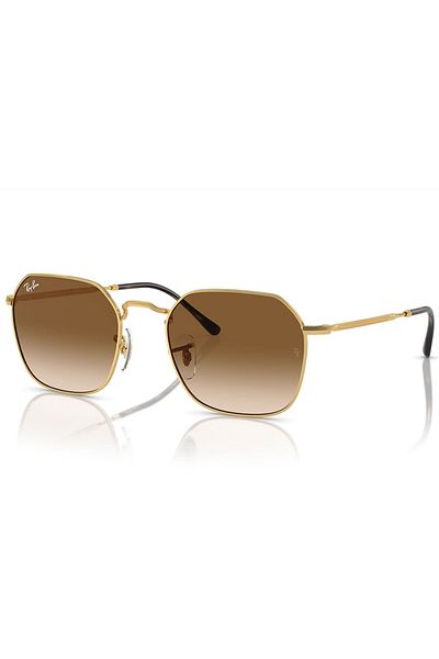 Ray-Ban Rb3694 001 51 55 Unisex Sunglasses