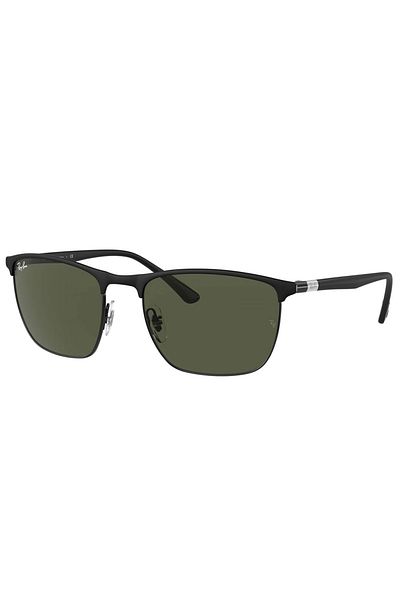 Ray-Ban Rb3686 186 31 57 Men's Sunglasses