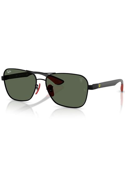 Ray-Ban Rb8336M F00271 58 Men's Sunglasses
