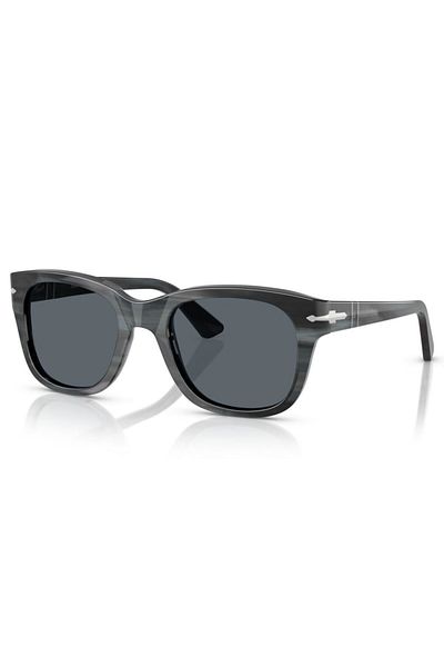 Persol Po3372S 1224R5 53 Unisex Sunglasses