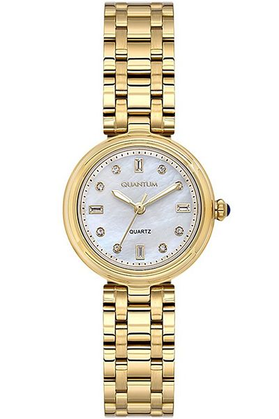 Quantum Iml1224.120 Women's Wristwatch