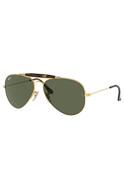 Ray-Ban RB3029 181 62 Erkek Güneş Gözlüğü