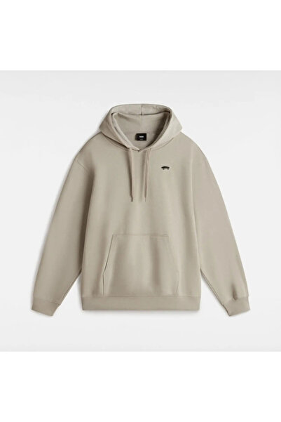 Vans Salton Men's Cream Sweatshirt - Vn000P58Zuj1