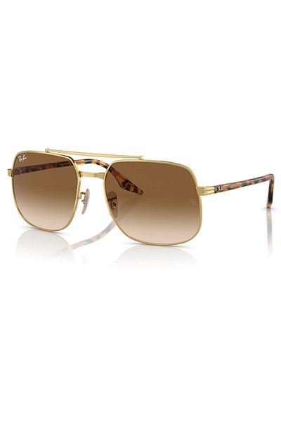 Ray-Ban 0rb 3699 001/51 56 Unisex Sunglasses