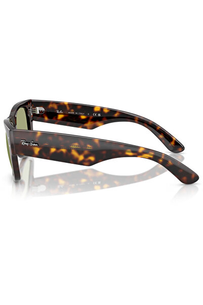 Ray-Ban 0Rb 0840S 902/4E 51 Unisex Sunglasses