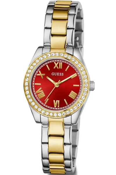 Guess ساعة يد نسائية GUGW0841L8