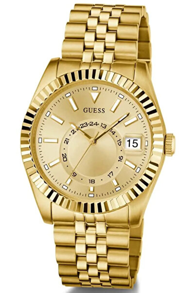 Guess GUGW0977G2 Erkek Kol Saati