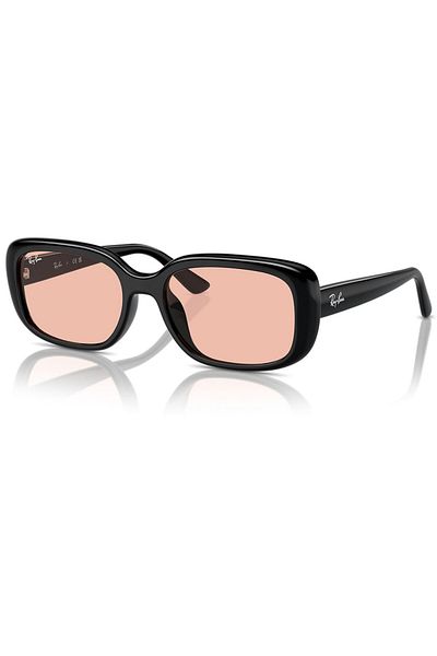 Ray-Ban Rb4421D 667784 56 Women's Sunglasses
