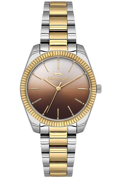 Slazenger Sl.09.2170.3.09 Women's Wristwatch