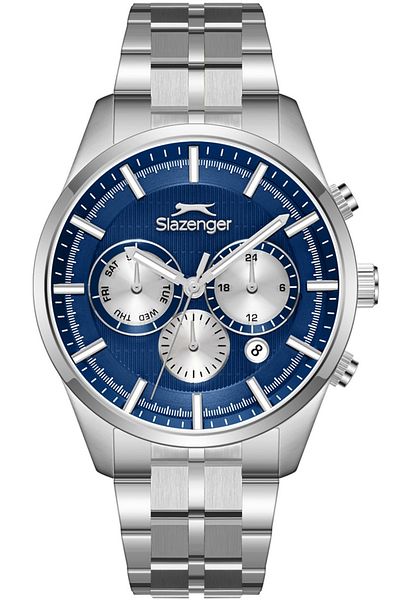Slazenger Sl.09.2483.2.02 Men's Wristwatch