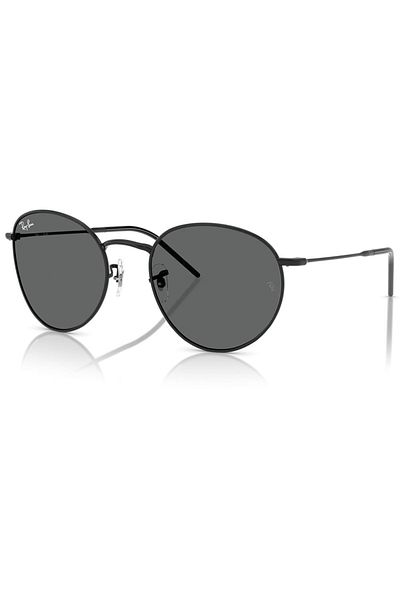 Ray-Ban Rbr0103S 002 Gr 53 Unisex Sunglasses